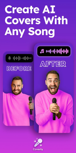 Coverly Ai Premium Apk 1.3.3 Download Latest Version