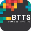 BTTS GG/NG Betting Tips App Download for Android 2024