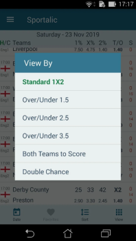 Football Tips Sportalic App Free Download Latest Version v3.2 screenshot 1