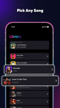 SingUp Music Ai Premium Apk 1.3.2 Latest Version v1.3.2 screenshot 1