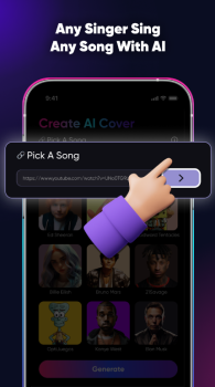 SingUp Music Ai Premium Apk 1.3.2 Latest Version v1.3.2 screenshot 2