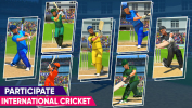 World Cricket Champions League apk download latest version v1.1 screenshot 3