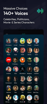 Voices AI Premium Apk 1.8.0 Latest Version v1.8.0 screenshot 3