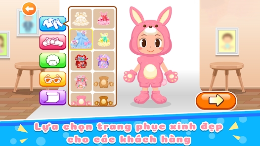 Gokko World 1.0.3 latest version download v1.0.3 screenshot 4