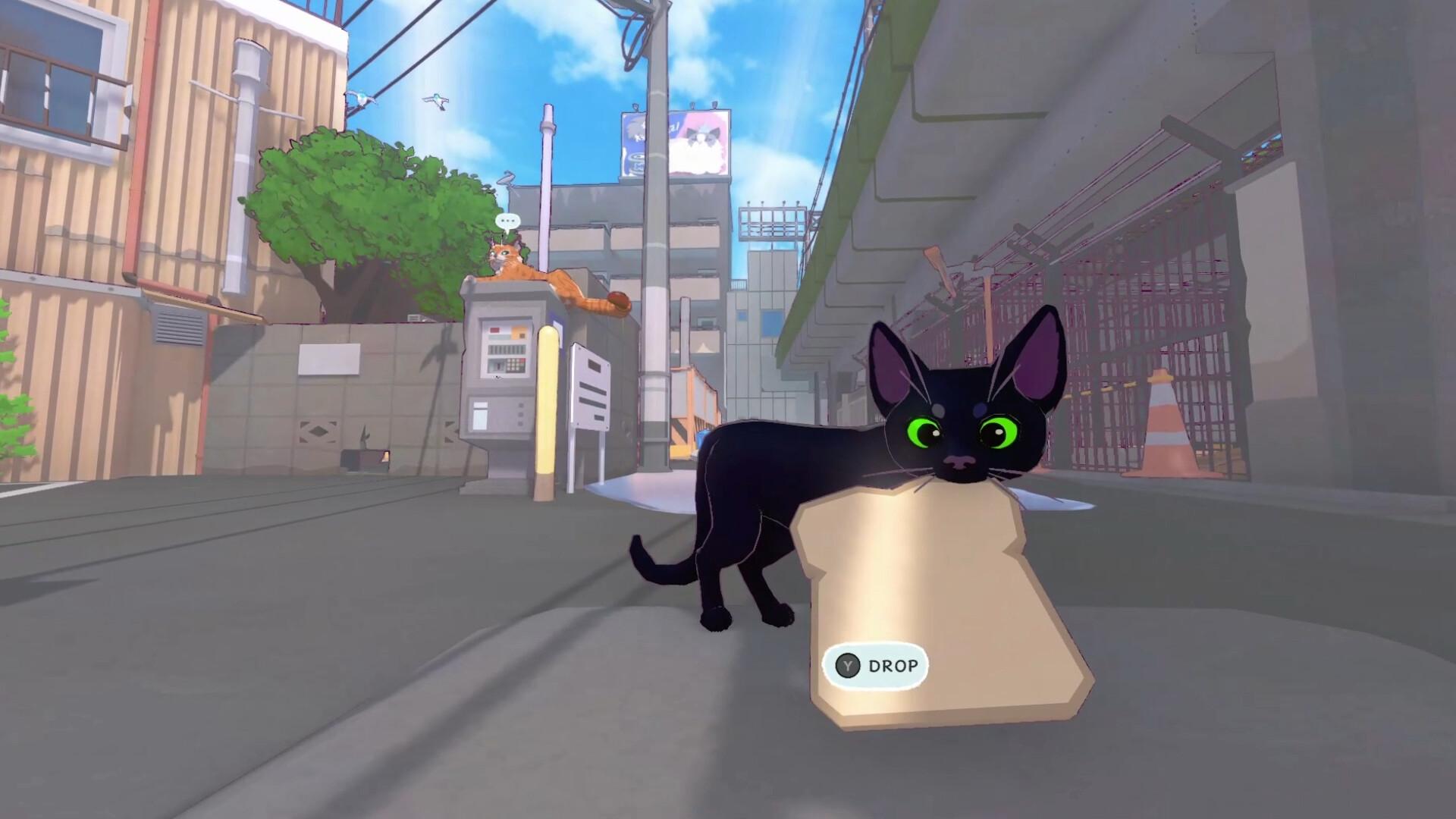 Little Kitty Big City full game free download latest version