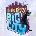 Little Kitty Big City full game free download latest version