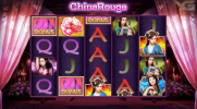 China Rouge slot game android latest version download v1.0 screenshot 4