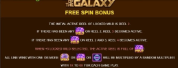 Guardians of the Galaxy slot Apk Free Download for Android v1.0 screenshot 1