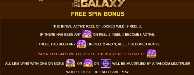 Guardians of the Galaxy slot Apk Free Download for Android v1.0 screenshot 1