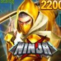 Ninja X slot apk download for android  v1.0