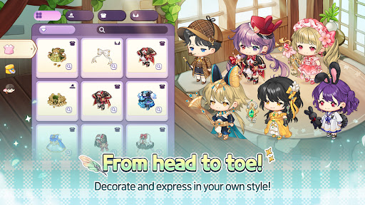 Magical Ink apk download for android v1.1.2 screenshot 2