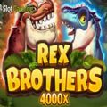 Rex Brothers slot android latest version download