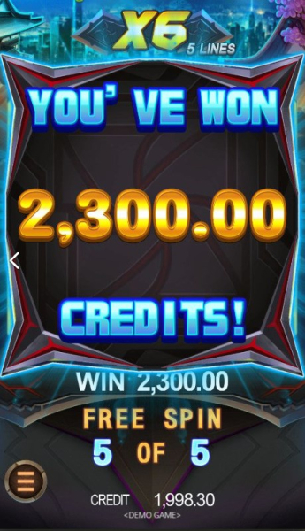 Ninja X slot apk download for android 