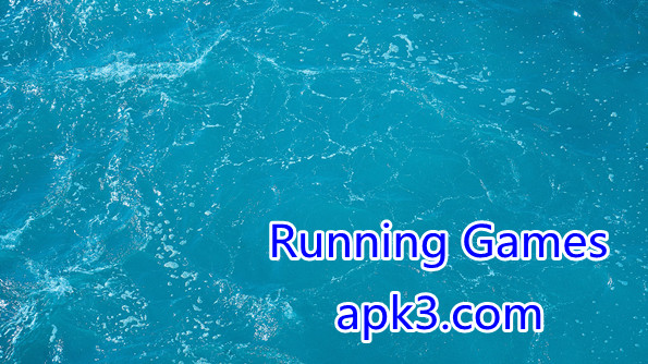 Top 10 Running Games Collection