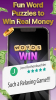 Words to Win Real Money Games apk download latest version v1.3.16 screenshot 5