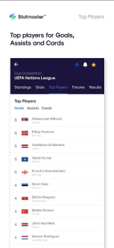 Statmaster mod apk 0.0.77 latest version v0.0.77 screenshot 1