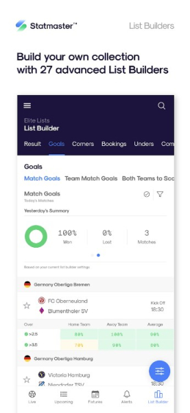 Statmaster mod apk 0.0.77 latest version