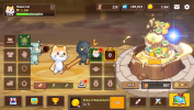 Animal Quest Idle RPG apk download for android v1.0.0 screenshot 1