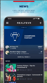 Stadium Live Predict Sports Apk Free Download for Android v1.56.1 screenshot 1