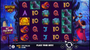 Infective Wild slot apk download latest version v1.0.0 screenshot 2