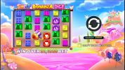 Sweet Bonanza Dice slot apk free download v1.0.0 screenshot 1