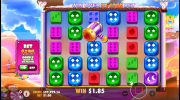Sweet Bonanza Dice slot apk free download v1.0.0 screenshot 2
