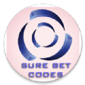 Sure Bet Codes Today＇s Codes apk free download latest version