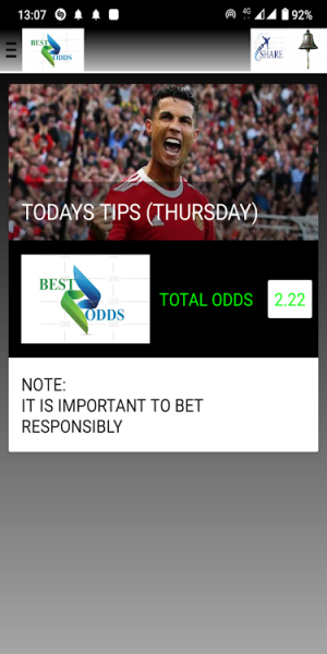 BES 2 ODDS PREMIUM apk download latest version