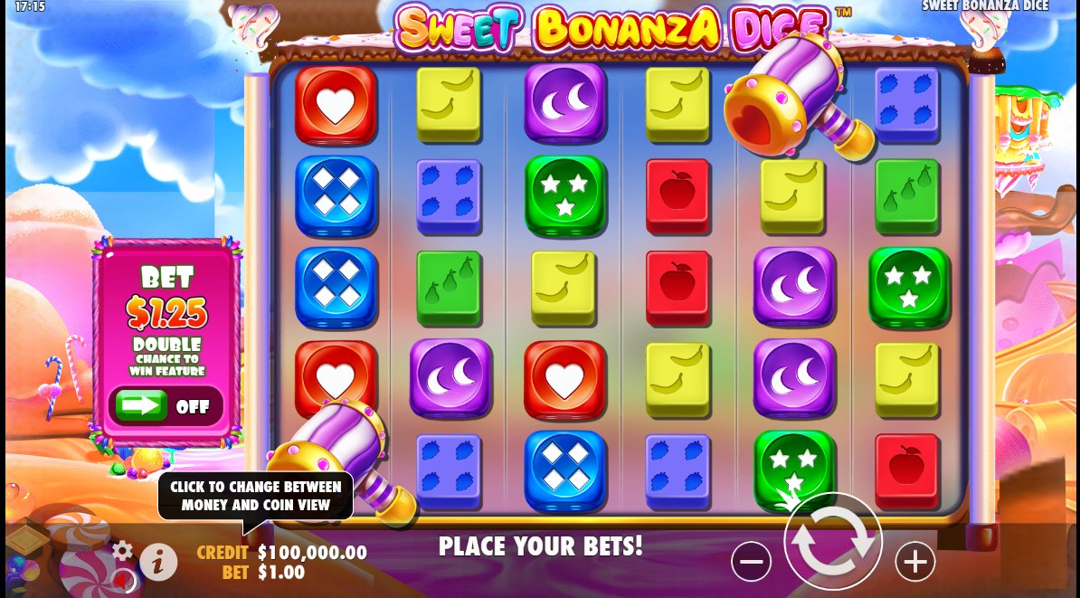 Sweet Bonanza Dice slot apk free downloadͼƬ1