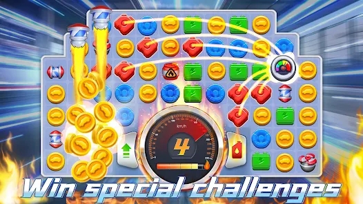 Turbo Match apk download for android v3.4.1 screenshot 1