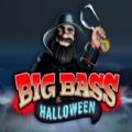 Big Bass Halloween slot apk download for android