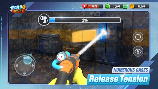 Turbo Match apk download for android