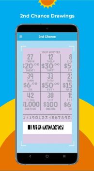 CA Lottery app for android latest version  v3.11.0 screenshot 1