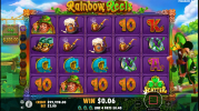 Rainbow Reels casino apk download for android v1.0.0 screenshot 1