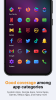 Lena Icon Pack Glyph Icons apk download free latest version v1.6.5 screenshot 3