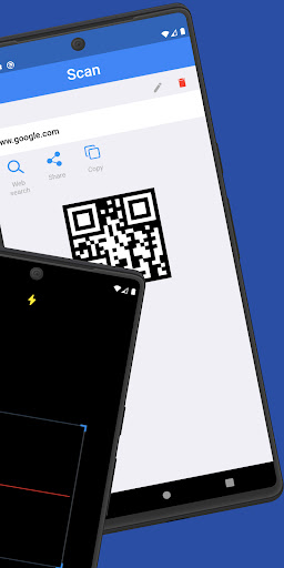 QR Code & Barcode Scanner pro apk free downloadͼƬ1