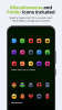 Lena Icon Pack Glyph Icons apk download free latest version v1.6.5 screenshot 4