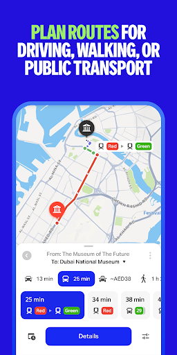 Yango Maps app free download latest version