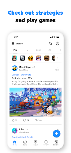 GameTalkTalk apk download latest version 2024