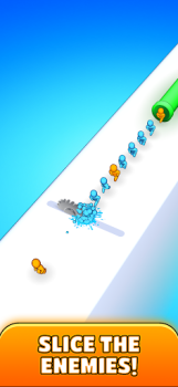 Trap Master Squish Enemies 1.2.6 Apk Download Latest Version v1.2.6 screenshot 3