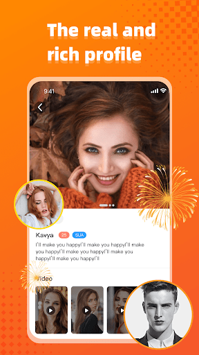 Gamma live video chat app latest version download for android