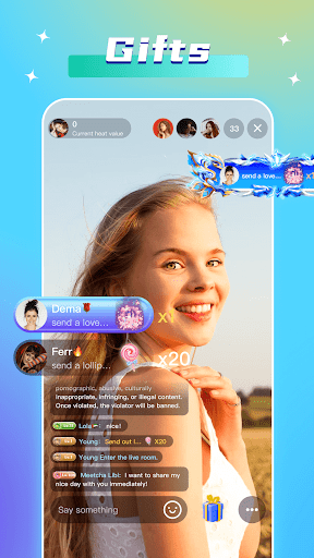 Doli Live app download apk latest version