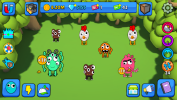 DOU Evoluciones Apk Download for Android v1.02 screenshot 3