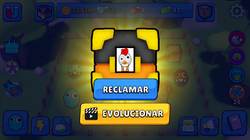 DOU Evoluciones Apk Download for AndroidͼƬ1