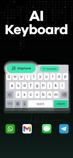 Chatbot AI 4o Genie apk 6.2.5 free download latest version