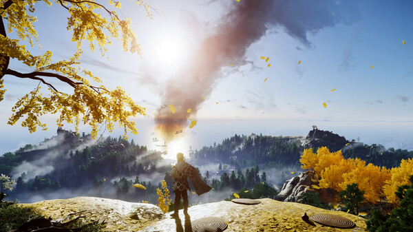 ghost of tsushima director＇s cut full game free