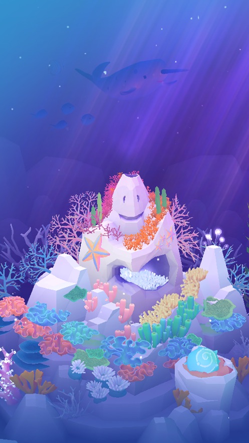 Abyssrium The Classic APK free full game downloadͼƬ1