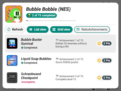 Daijishō (emulator frontend) apk download latest version v1.4.67 screenshot 1