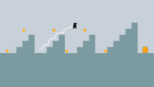 Escape Run Endless Fun Apk Download for Android v0.3 screenshot 2