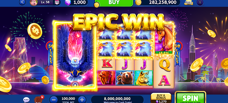 Holiday Ride Slot Apk Free Download for Android v1.0 screenshot 1